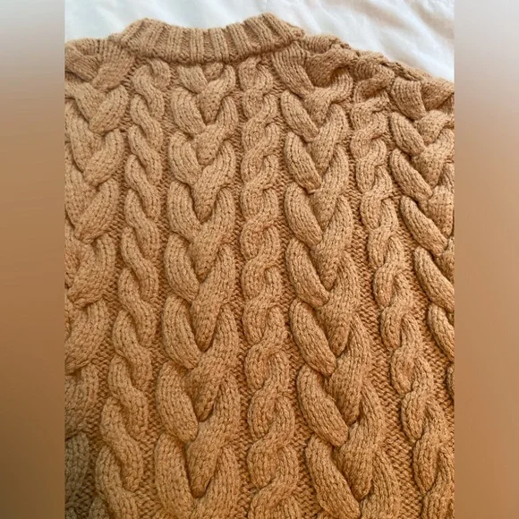 FLASH SALE!🎀DÔEN OLYMPUS🎀Sweater! VGUC! Size Medium! - Picture 16 of 16